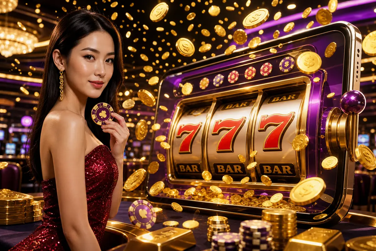 judi77