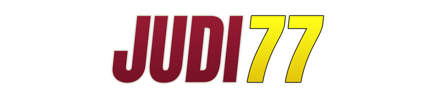 Judi77 Logo
